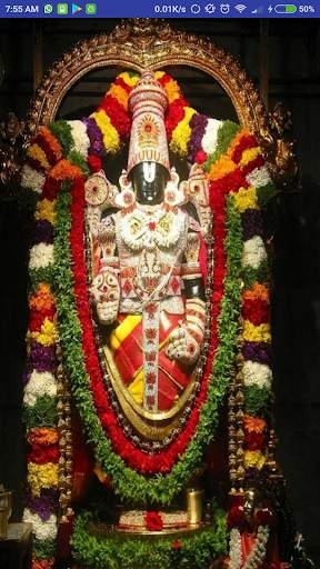 Tirupati SriCity screenshot 1
