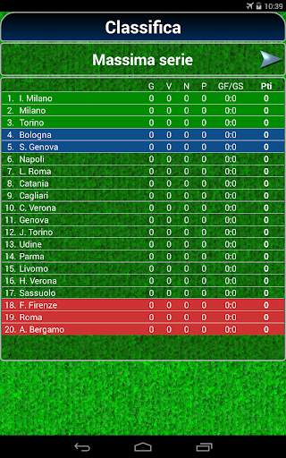 True Football 2 screenshot 13