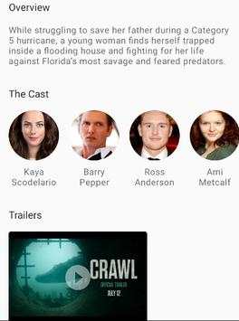 The Movies Time screenshot 3