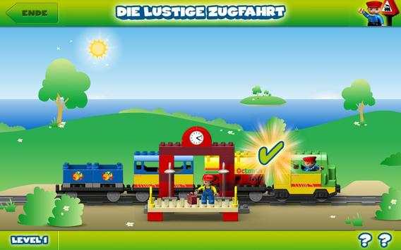 LEGO® DUPLO® Minispiele 2 screenshot 6