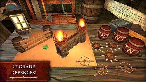 Survival Defender screenshot 6