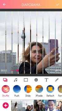 Video maker with music screenshot 3
