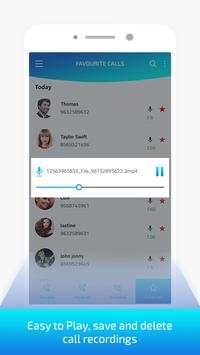 Automatic Call Recorder - Call Recorder 2018 screenshot 4