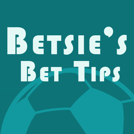 Betsie's Bet Tips: Betting Tips AI icon