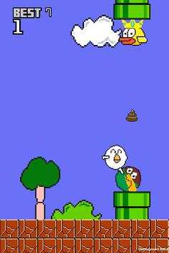 Flappy Empire: The Mad King screenshot 4