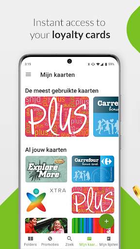 myShopi – shopping & promo screenshot 3