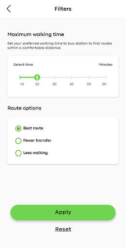 riyadh bus | حافلات الرياض 8 تصوير الشاشة