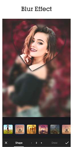 PisArt - Photo Editor, Collage Maker screenshot 4