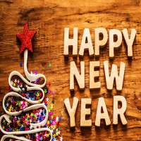 Happy New Year 2021 ( Quotes & Wishes & Images ) on 9Apps