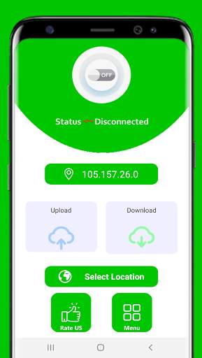 Happy App - Happy VPN screenshot 3