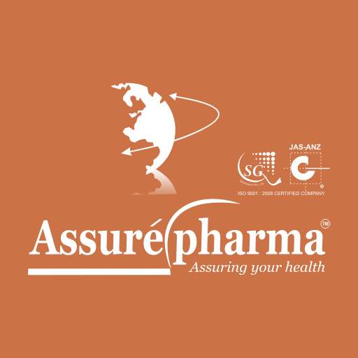 ASSURE PHARMA 1.0