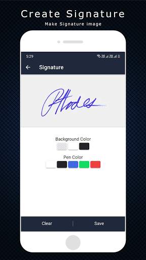 Camera Scanner - PDF Scanner, PDF Maker & Scan PDF screenshot 8