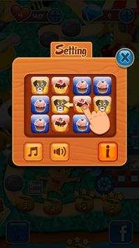 Sugar Pet Candy screenshot 5