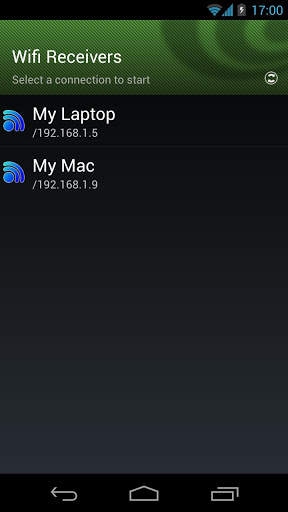 Ultimate Mouse Lite screenshot 2