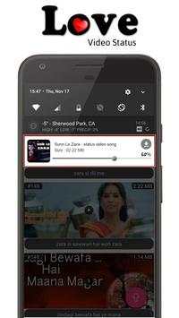 Love Video Status for Whatsapp screenshot 5