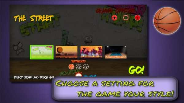 🏀Play Basketball🏀 screenshot 3
