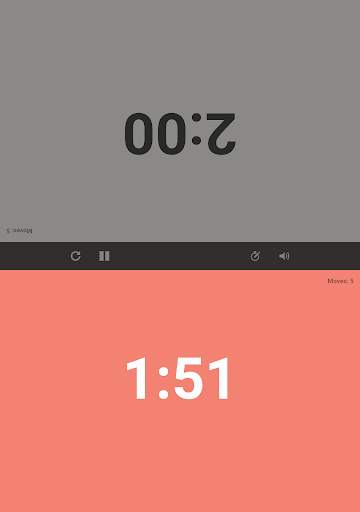 Chess Clock screenshot 17