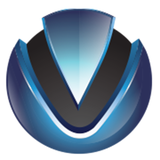 V Zone Track icon