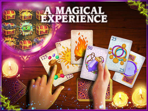 Unicorn Slots Casino screenshot 11