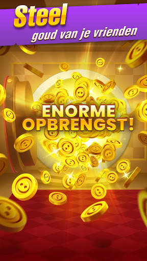 Piggy GO - muntengevecht screenshot 1