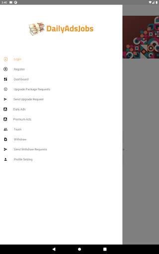 Daily Ads Jobs screenshot 6