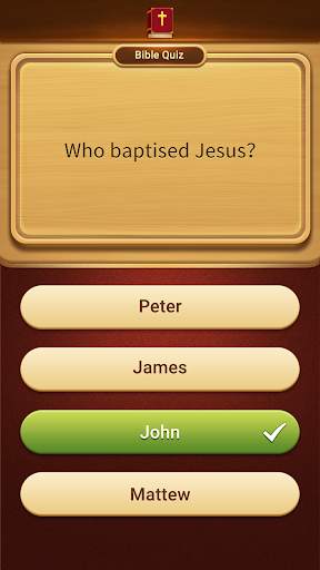 Bible Word Puzzle - Word Games screenshot 1