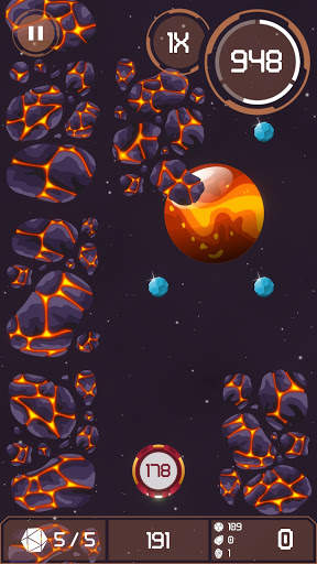 More or Less Space: Among the Stars screenshot 3