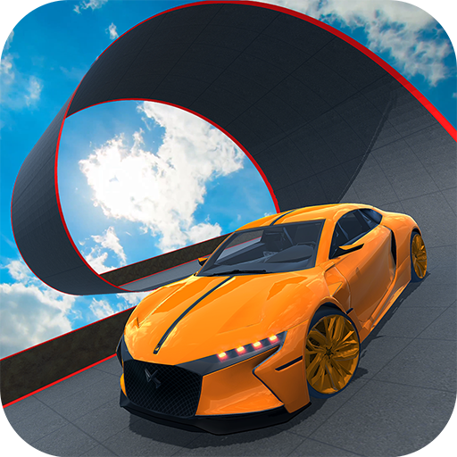 Extreme City GT Racing Stunt 2 icon