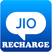 Free JIo recharge(earn money) आइकन