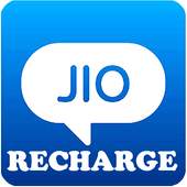Free JIo recharge(earn money) 1.0