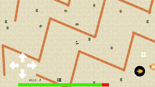 Killer King screenshot 6