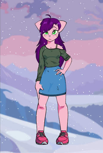 Furry Maker - DressUp Game screenshot 6