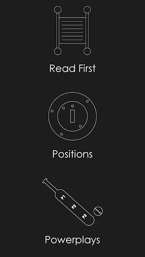 Cricket Fielding Positions screenshot 3