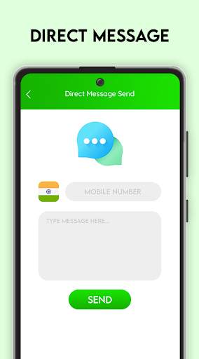 WhatsTool : Toolkit for WhatsApp screenshot 4