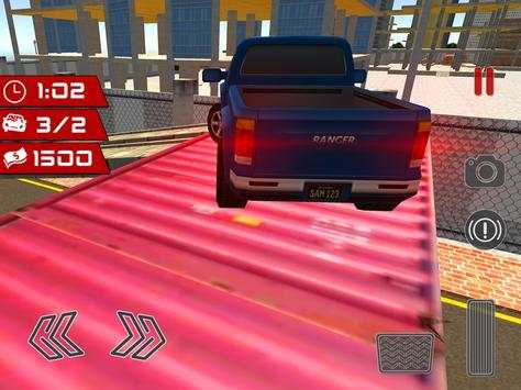 Car Crash Course Driver - Car Driving screenshot 10