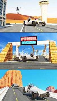San Andreas Real Gang City Crime screenshot 1