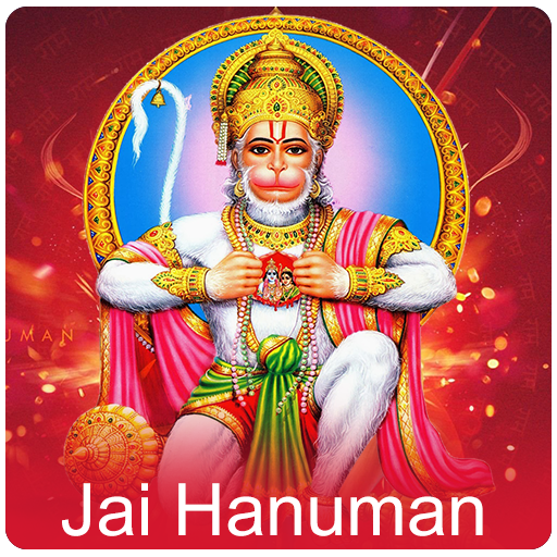ikon Hanuman Live Wallpaper