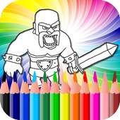 Coloring Book