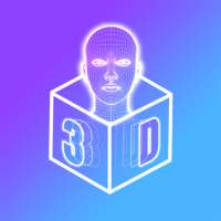 3D Photo Creator