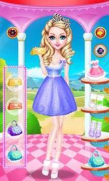 Princess Jewelry Shop screenshot 7