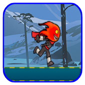 Ninja Fireboy icon