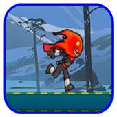 Ninja Fireboy 1.9.2