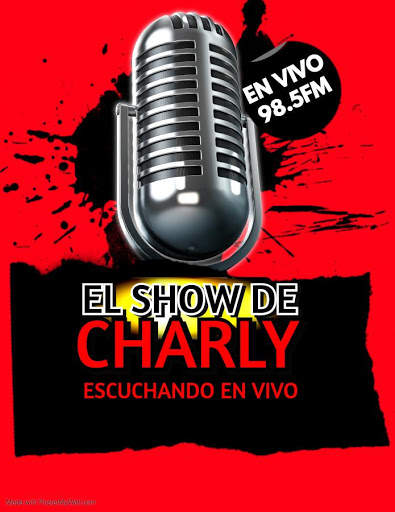 El Show De Charly screenshot 1