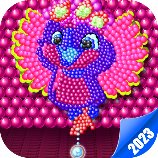 Bubble Shooter 2 icon