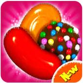 Guides Candy Crush Saga New 1.0