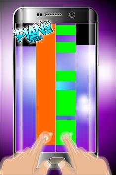 Pokemon Piano Tiles Games screenshot 2