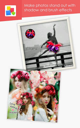 Collage Art - Collage Maker screenshot 5