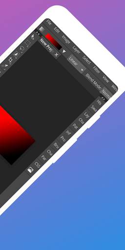 Photopea - Photo Editor and Tutorials Photopea screenshot 2