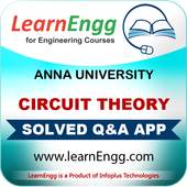 Anna Univ. Circuit Theory 1.0.3