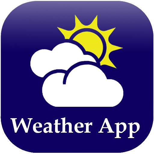 Weather App 1.0.1